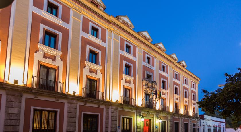 Los Jandalos Jerez